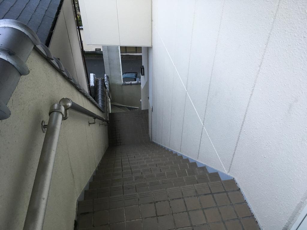 京都岚山竹旅馆公寓 外观 照片