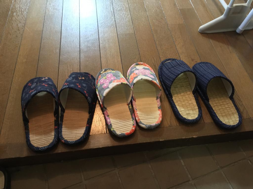 京都岚山竹旅馆公寓 外观 照片