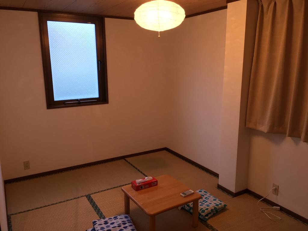 京都岚山竹旅馆公寓 外观 照片